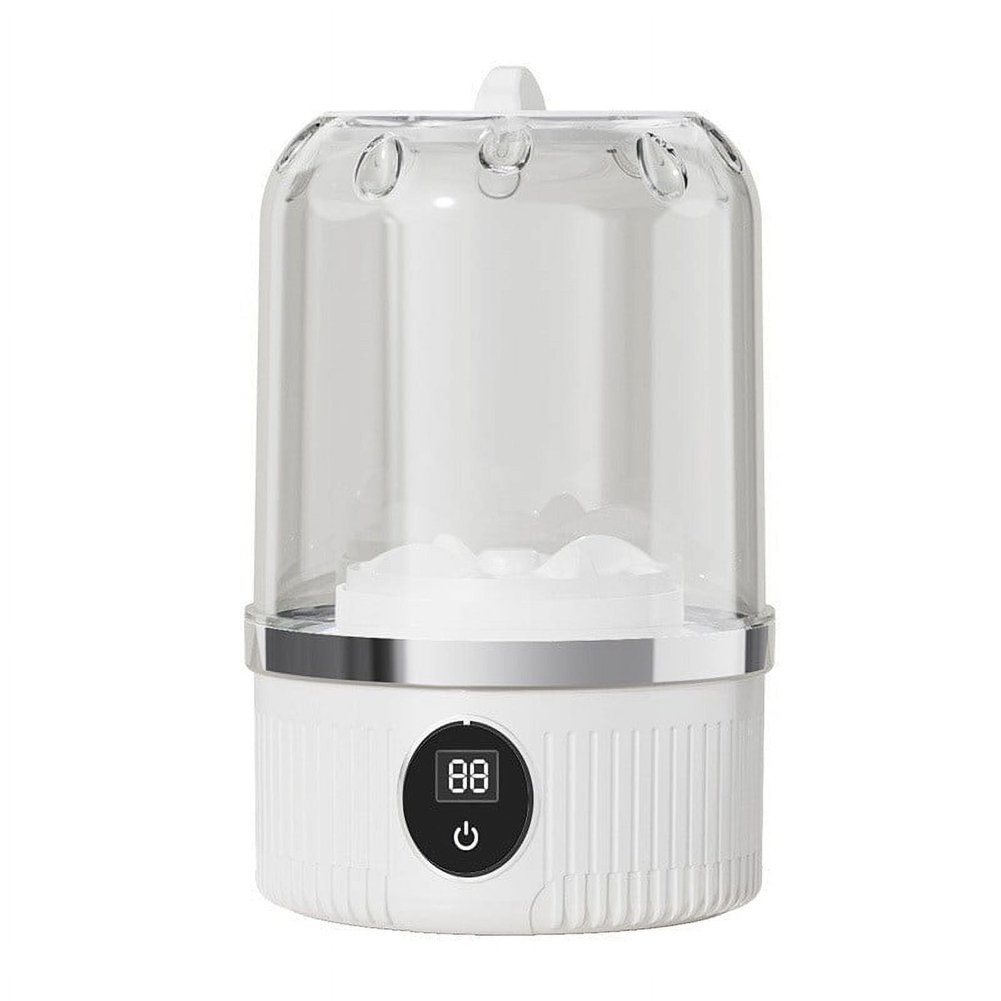 Mini lave-linge électrique Rechargeable